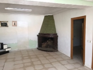 Piso en venta en Murcia de 138  m²