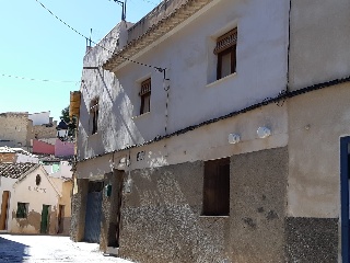 Piso en venta en Mula de 64  m²