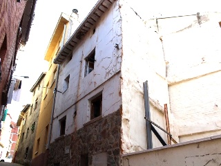 Pisos banco Albelda de Iregua