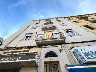 Piso en venta en Manresa de 102  m²