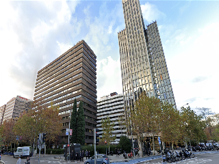 Castellana 12