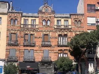 Calle Toledo 12