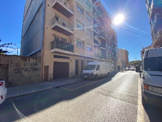 Inmueble en venta en Figueres de 19  m²