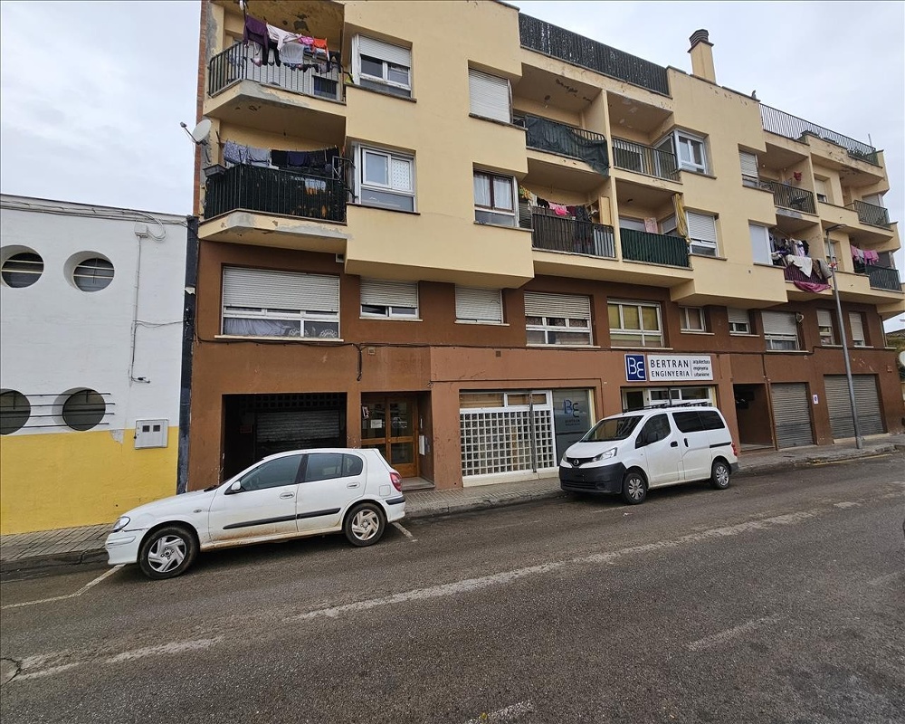 Calle Barcelona
