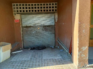 Calle Barcelona 5
