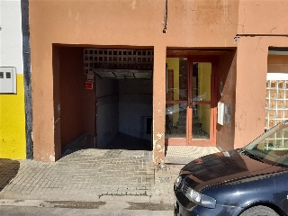Calle Barcelona 29