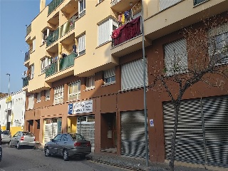 Calle Barcelona 34