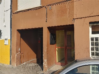 Calle Barcelona 42