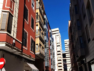 Inmueble en venta en Valencia de 11  m²