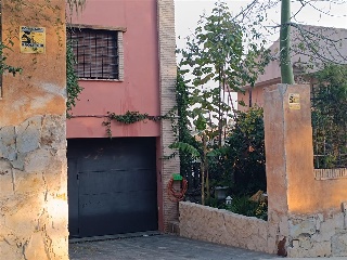 Calle Santa Barbara 2