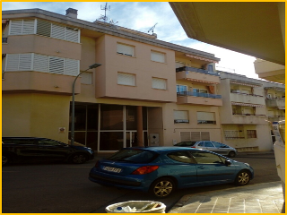 Pisos banco Calafell