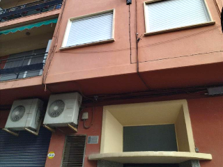 Inmueble en venta en Alcoy/alcoi de 32  m²