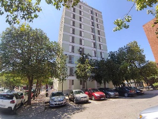 Piso en venta en Murcia de 100  m²