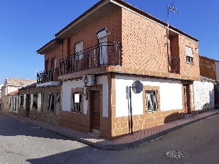 Unifamiliar en venta en Porzuna de 70  m²
