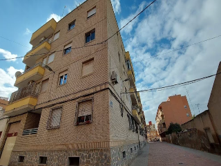 Pisos banco Murcia