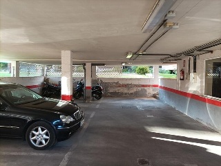 Pisos banco Escorial (El)