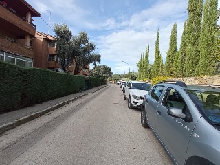 Calle Treinta y Seis 7