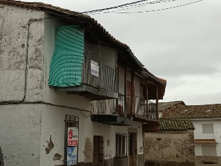 Pisos banco Aldeanueva del Camino
