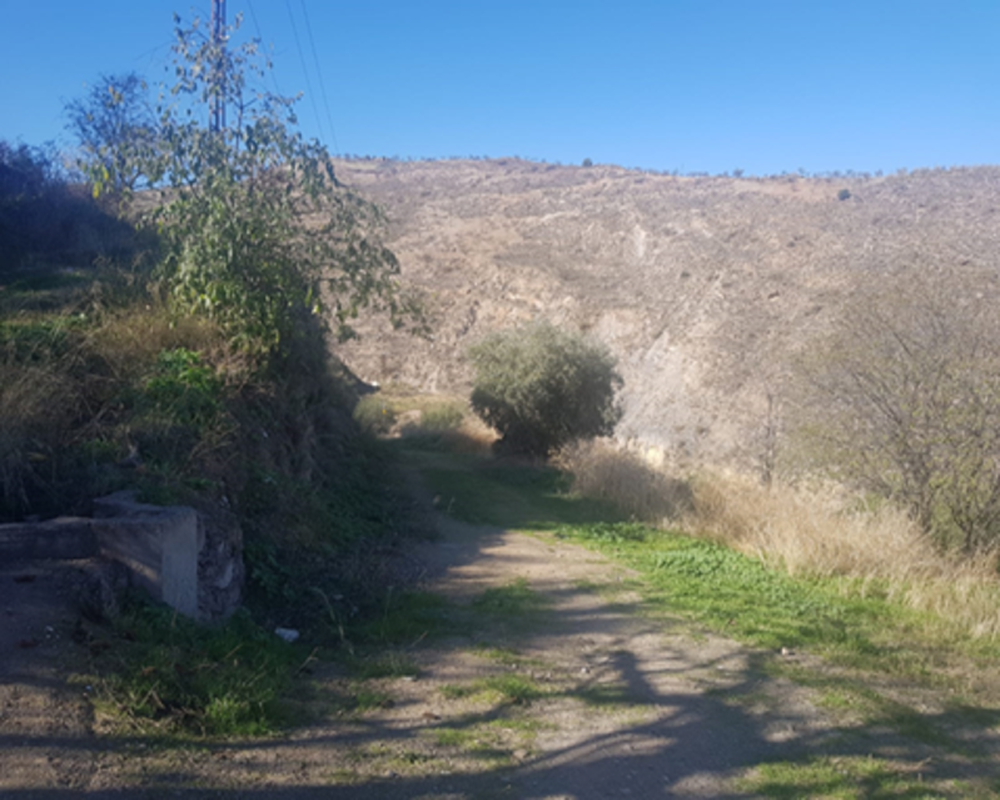 Las Piedras-Jo