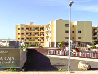 Inmueble en venta en Pájara de 26  m²