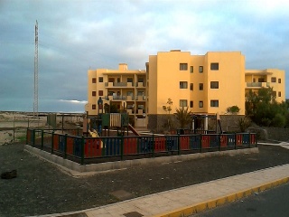 Inmueble en venta en Pájara de 26  m²