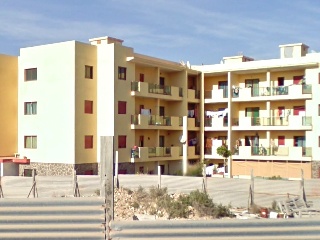 Inmueble en venta en Pájara de 26  m²