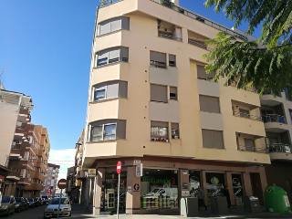 Inmueble en venta en Torrevieja de 10  m²