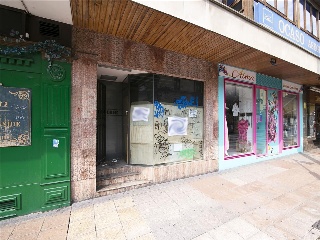 Otros en venta en Vitoria-gasteiz de 24  m²