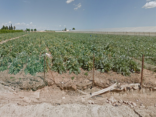 Pisos banco San Javier