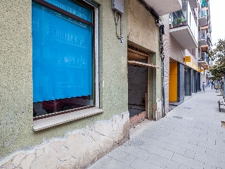 Pisos banco Pineda de Mar