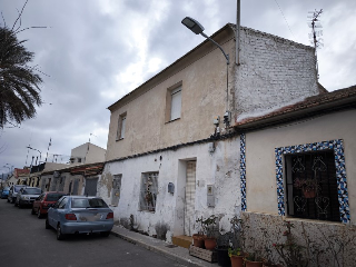 Pisos banco Almoradí