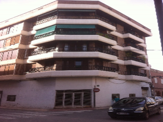 Pisos banco Santomera