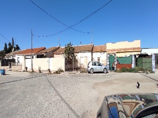 Paraje Los Balanzas 2