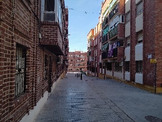 Piso en venta en Orihuela de 69  m²