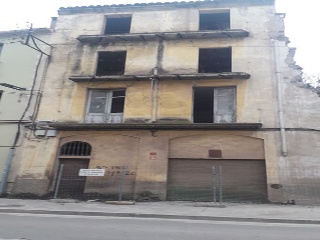 Piso en venta en Sallent de 92  m²