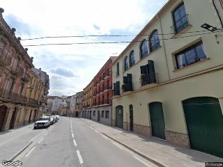 Calle Carretera 17