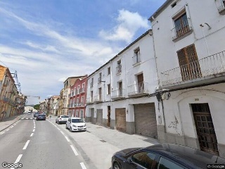 Calle Carretera 18