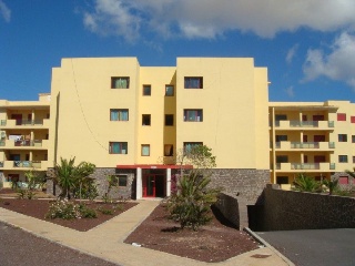 Inmueble en venta en Pájara de 26  m²