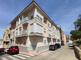 Inmueble en venta en Petrer de 34  m²