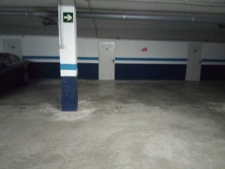 Pisos banco Atarfe