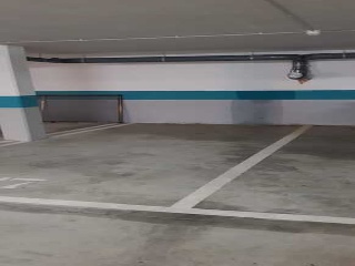 Pisos banco San Javier