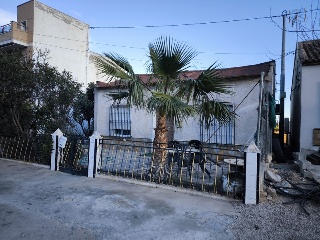 Pisos banco Orihuela