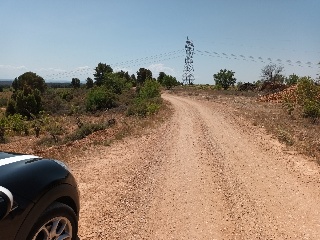 Pisos banco Venta del Moro