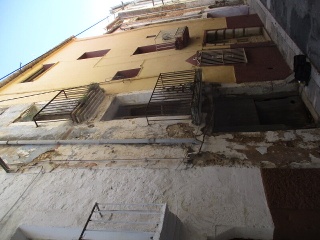 Pisos banco Ulldecona