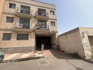 Pisos banco Roquetas de Mar