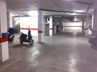 Pisos banco Roquetas de Mar