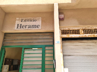 Pisos banco Roquetas de Mar