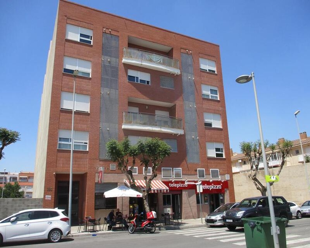 San Fernando