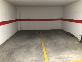 Pisos banco Alcantarilla