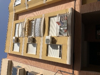 Pisos banco Alcantarilla